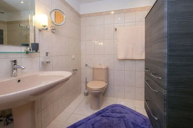 Villa, 3 Yatak Odası