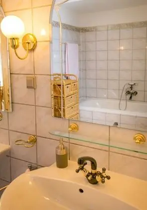 Villa, 3 Yatak Odası