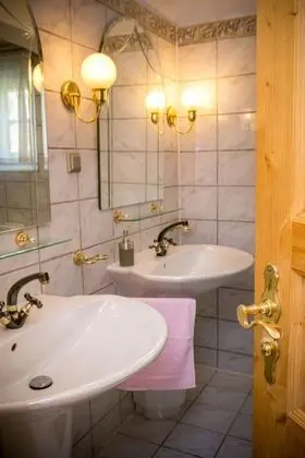 Villa, 3 Yatak Odası