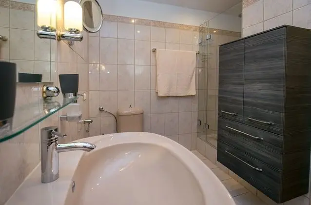 Villa, 3 Yatak Odası