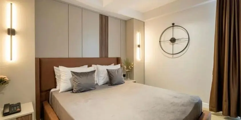 Junior Suite Oda