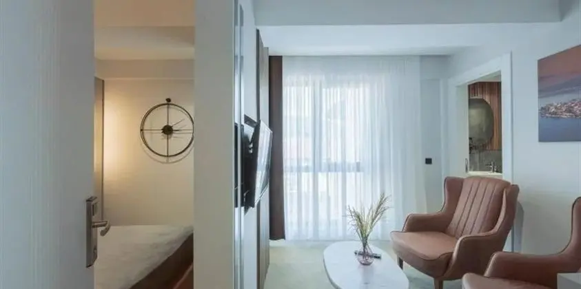 Junior Suite Oda