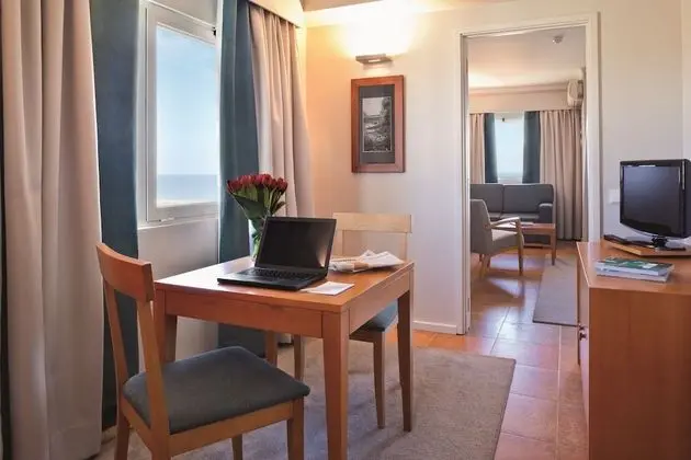 Family Süit, Deniz Manzaralı