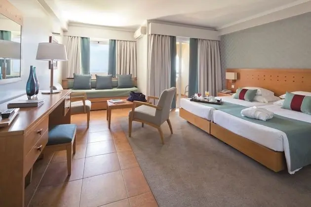 Family Süit, Deniz Manzaralı