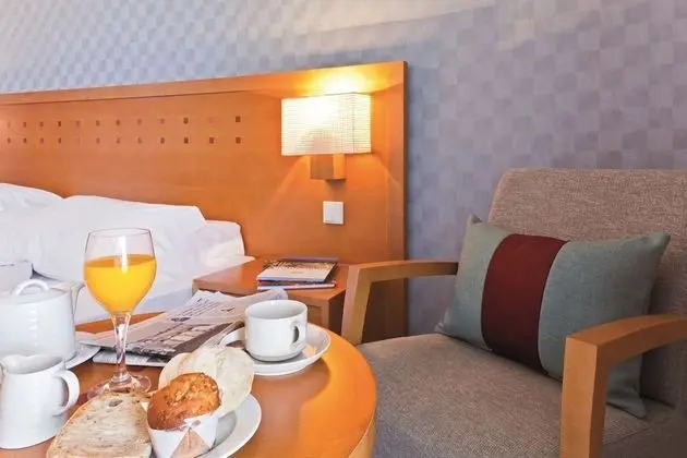 Family Süit, Deniz Manzaralı