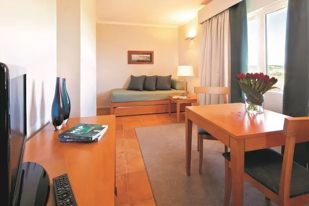 Family Süit, Deniz Manzaralı