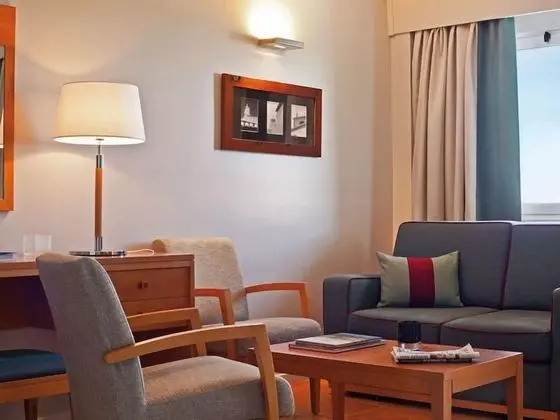 Family Süit, Deniz Manzaralı