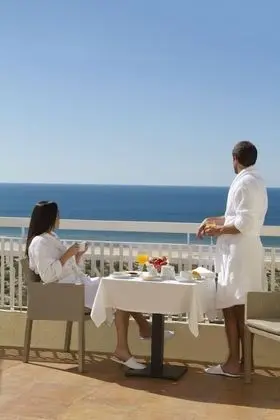 Family Süit, Deniz Manzaralı