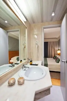 Family Süit, Deniz Manzaralı