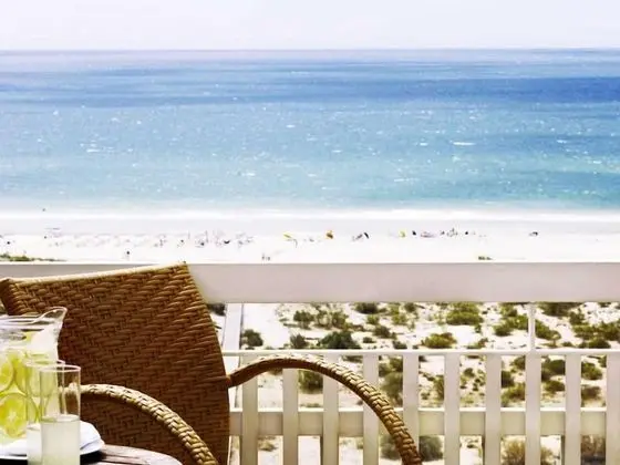 Standard Tek Büyük veya İki Ayrı Yataklı Oda, Deniz Manzaralı