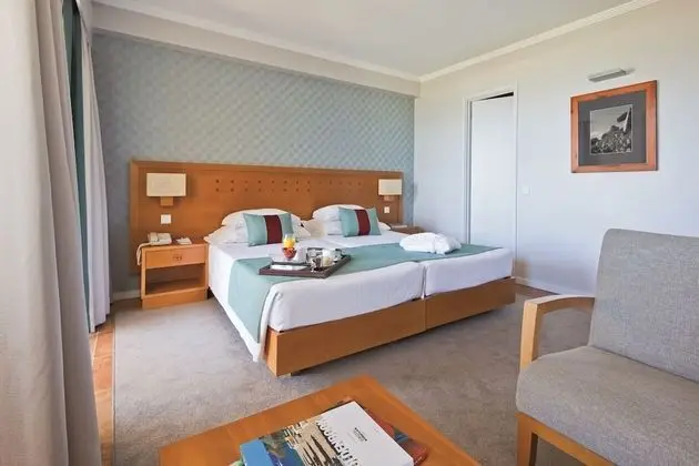 Standard Tek Kişilik Oda, Deniz Manzaralı