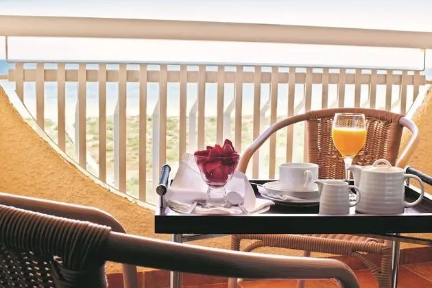 Standard Tek Kişilik Oda, Deniz Manzaralı