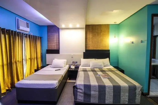 Mega Suite