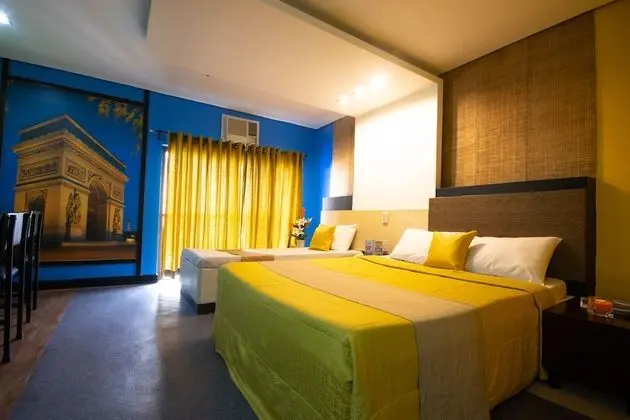 Mega Suite