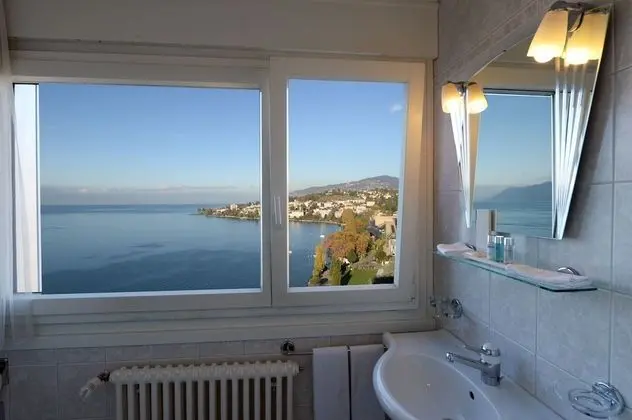 Panoramic Oda, Göl Manzaralı