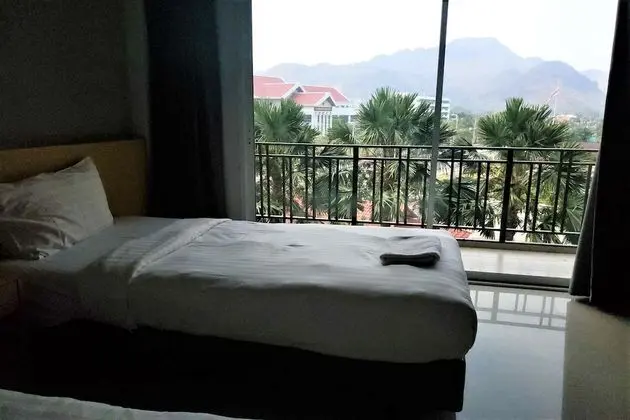 Standard İki Ayrı Yataklı Oda