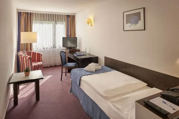 Classic Tek Kişilik Oda