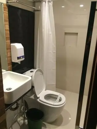Stüdyo, 1 Çift Kişilik Yatak