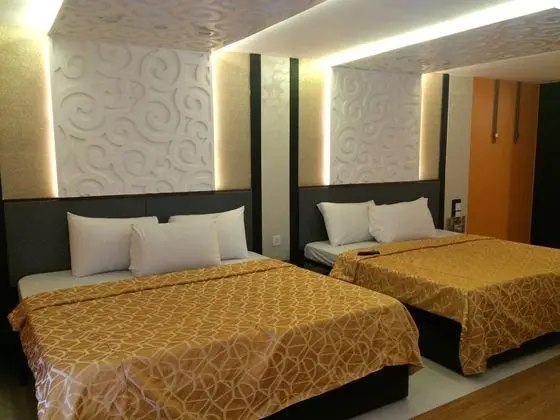 Aile Odası Standard