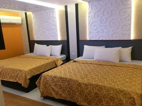 Aile Odası Standard