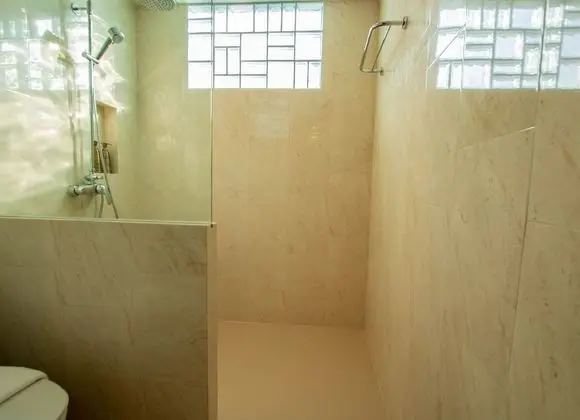 Family Oda, Sigara İçilmez, Bahçe Manzaralı