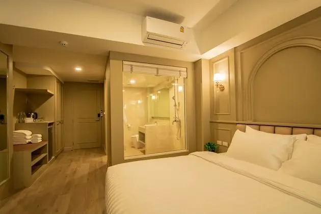 Premier Üç Kişilik Oda