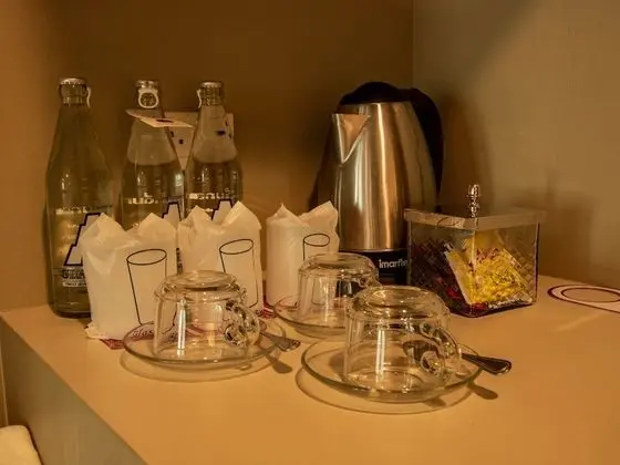 Premier Üç Kişilik Oda