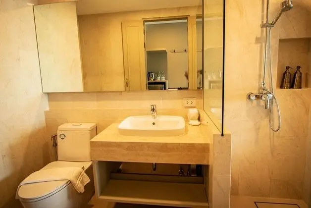 Premier Üç Kişilik Oda