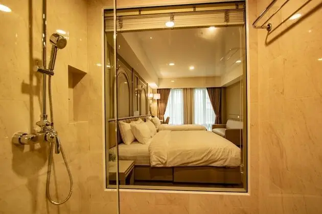 Premier Üç Kişilik Oda