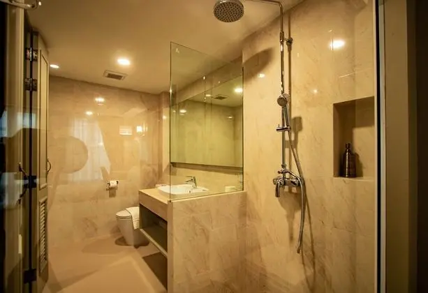 Premier Üç Kişilik Oda