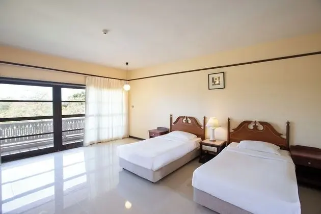 Standard Oda, 2 Tek Kişilik Yatak