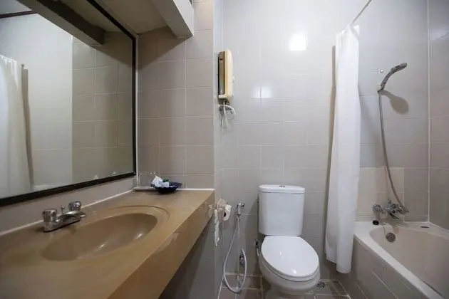 Standard Oda, 2 Tek Kişilik Yatak
