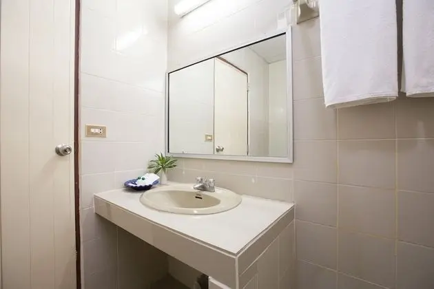 Standard Oda, 2 Tek Kişilik Yatak