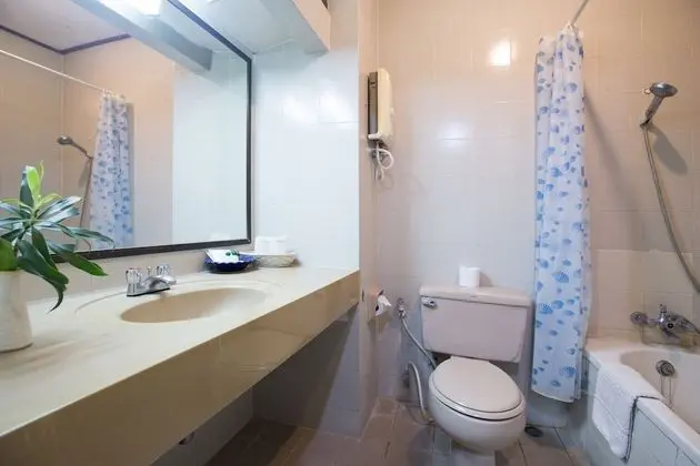 Standard Oda, 2 Tek Kişilik Yatak