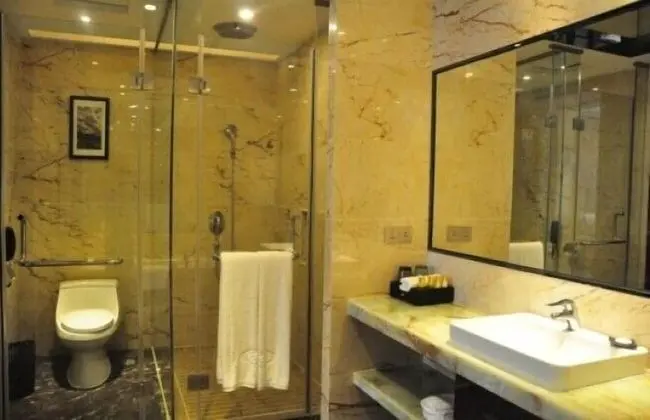 Deluxe Tek Kişilik Oda