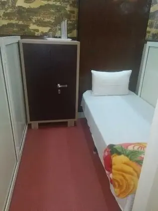 Ortak Ranzalı Oda