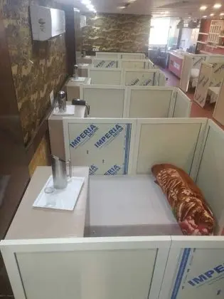 Ortak Ranzalı Oda
