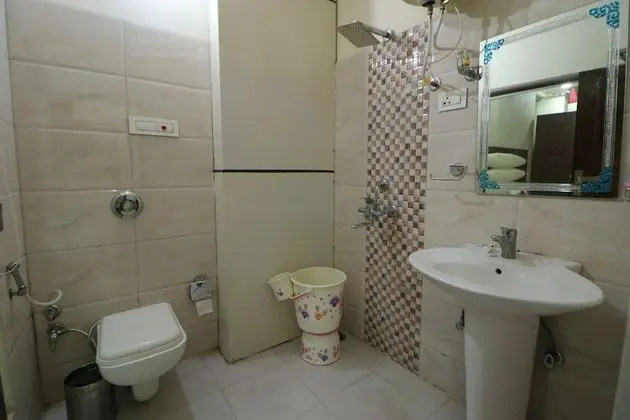 Ortak Ranzalı Oda