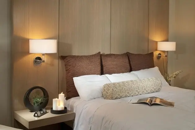 Enclave King Room
