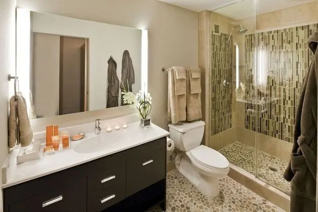 Enclave King Room