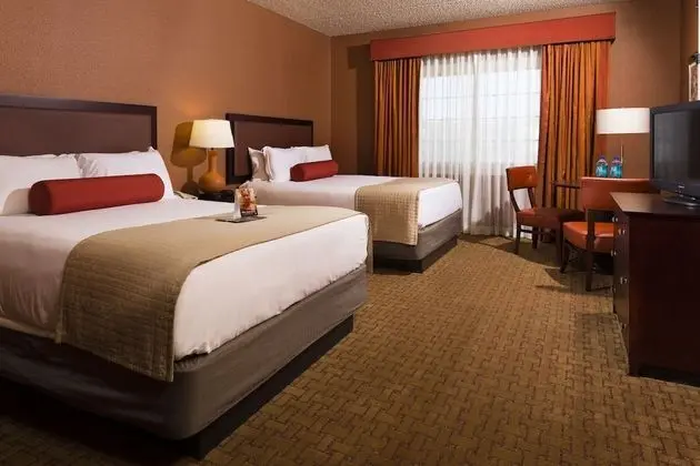 Resort Queen Room