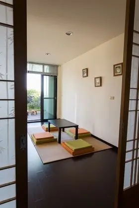 Dört Kişilik Oda