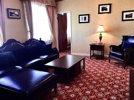 Grand Süit, 1 En Büyük (King) Boy Yatak, Sigara İçilmez
