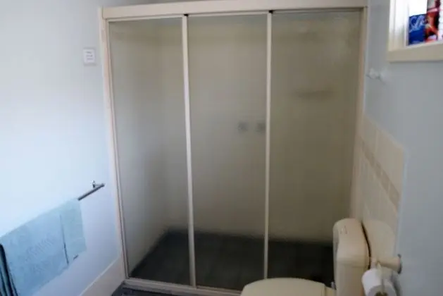 Standard Oda, 1 Yatak Odası (Twin Room)