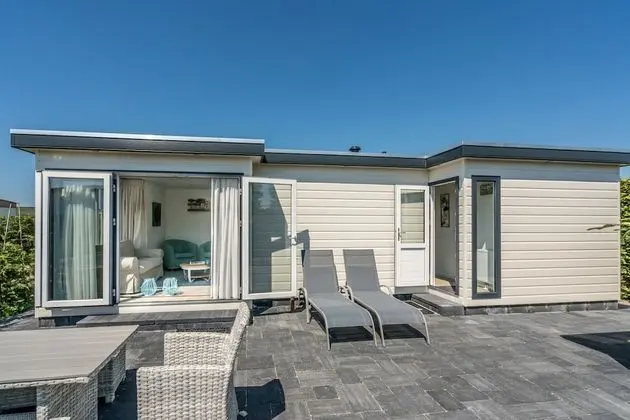 Dağ Evi, 2 Yatak Odası (Vienna 92)