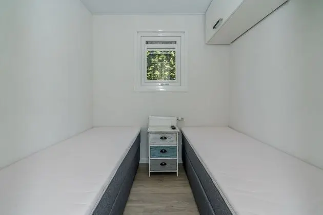 Dağ Evi, 2 Yatak Odası (Vienna 92)