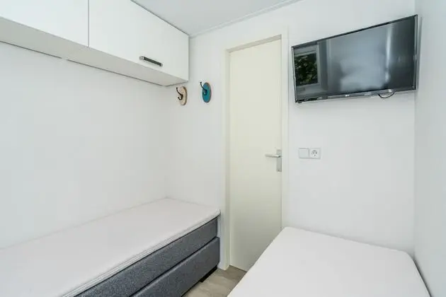 Dağ Evi, 2 Yatak Odası (Vienna 92)