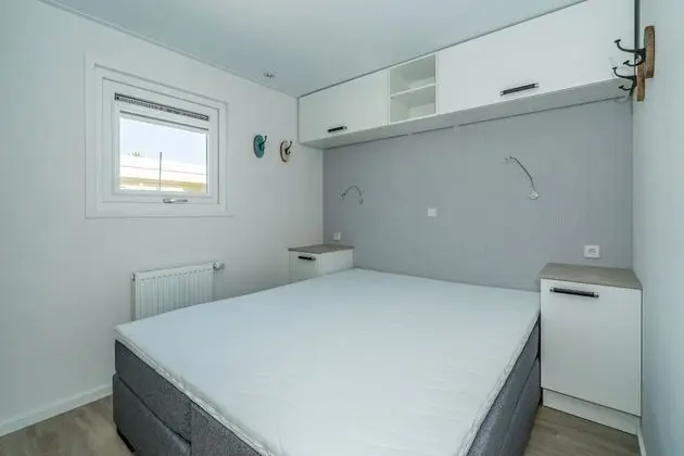 Dağ Evi, 2 Yatak Odası (Vienna 92)