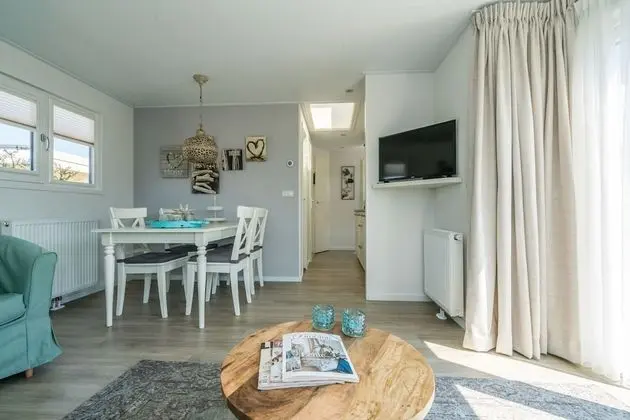 Dağ Evi, 2 Yatak Odası (Vienna 92)