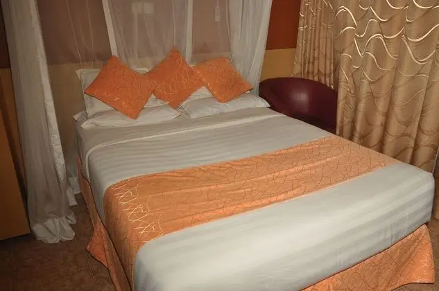 Standard İki Ayrı Yataklı Oda